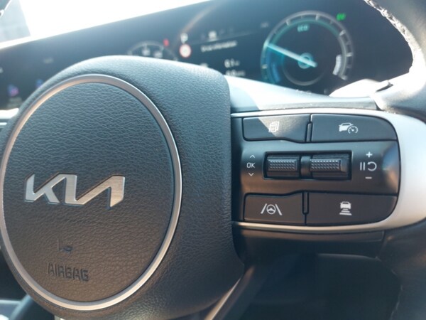 Used Kia Sportage 2023 for sale - 74793456: Photo 16