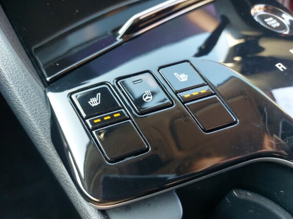 Used Kia Sportage 2023 for sale - 74793456: Photo 17