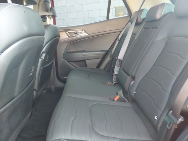 Used Kia Sportage 2023 for sale - 74793456: Photo 6