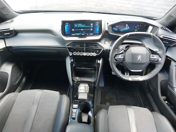 Used Peugeot 2008 2023 for sale - 78317697: Photo