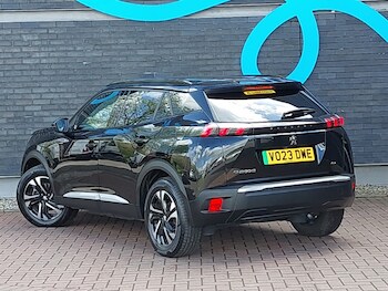 Used Peugeot 2008 2023 for sale - 78317697: Photo