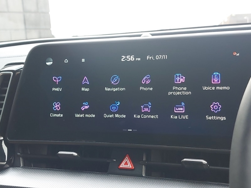 Used Kia Sportage 2025 for sale - 77419202: Photo 11