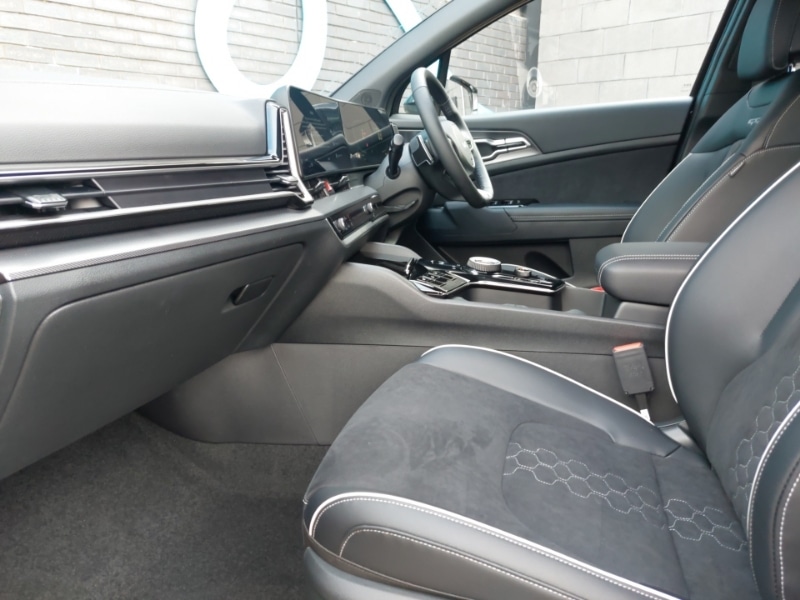 Used Kia Sportage 2025 for sale - 77419202: Photo 5