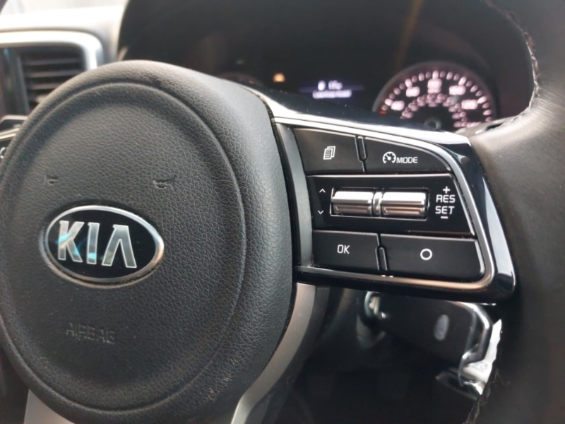 Used Kia Sportage 2021 for sale - 76860346: Photo 16