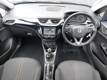 Used Vauxhall Corsa 2018 for sale - 78861312: Photo