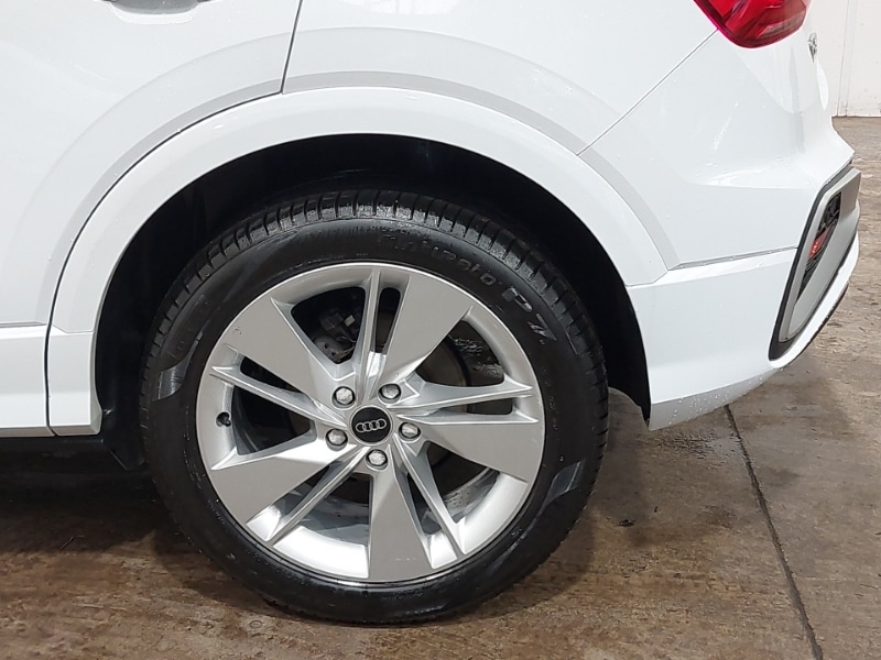 Used Audi Q2 2023 for sale - 78202663: Photo 14