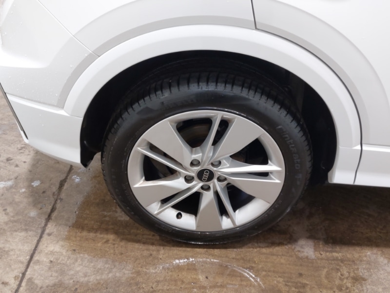 Used Audi Q2 2023 for sale - 78202663: Photo 16