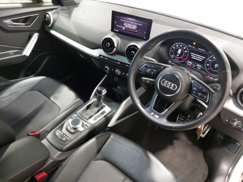 Used Audi Q2 2023 for sale - 78202663: Photo 17