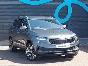 Used Skoda Karoq 2024 for sale - 78723758: Photo