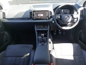 Used Skoda Karoq 2024 for sale - 78723758: Photo