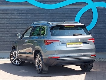 Used Skoda Karoq 2024 for sale - 78723758: Photo