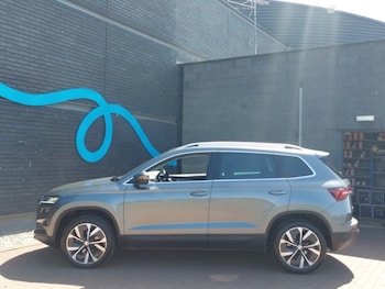 Used Skoda Karoq 2024 for sale - 78723758: Photo