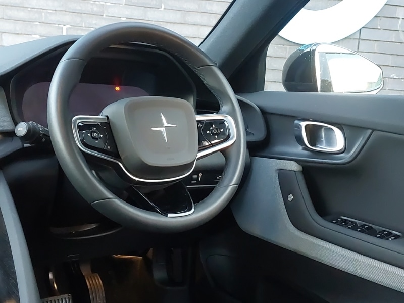 Used Polestar Polestar 2 2021 for sale - 77357948: Photo 10