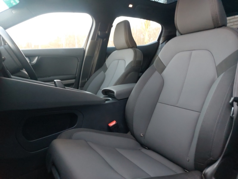 Used Polestar Polestar 2 2021 for sale - 77357948: Photo 12