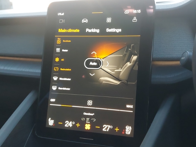 Used Polestar Polestar 2 2021 for sale - 77357948: Photo 17