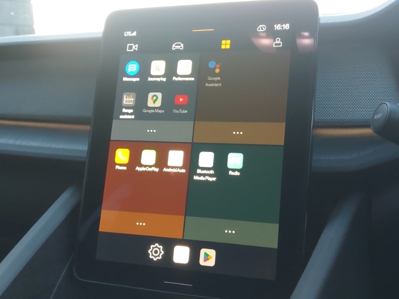 Used Polestar Polestar 2 2021 for sale - 77357948: Photo 18