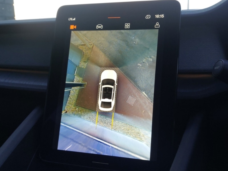 Used Polestar Polestar 2 2021 for sale - 77357948: Photo 19