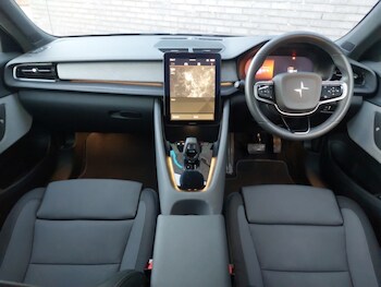 Used Polestar Polestar 2 2021 for sale - 77357948: Photo