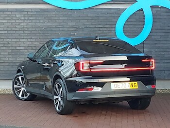 Used Polestar Polestar 2 2021 for sale - 77357948: Photo