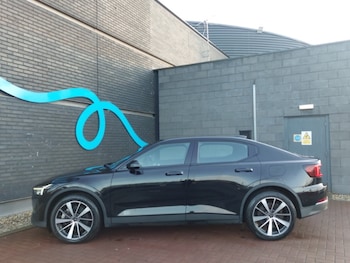 Used Polestar Polestar 2 2021 for sale - 77357948: Photo