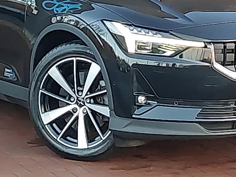 Used Polestar Polestar 2 2021 for sale - 77357948: Photo 9