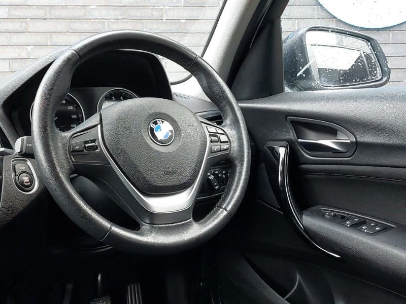 Used BMW 1 Series 2018 for sale - 77630356: Photo 10