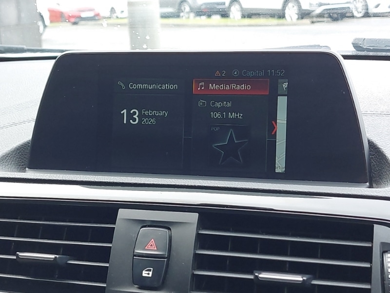 Used BMW 1 Series 2018 for sale - 77630356: Photo 11