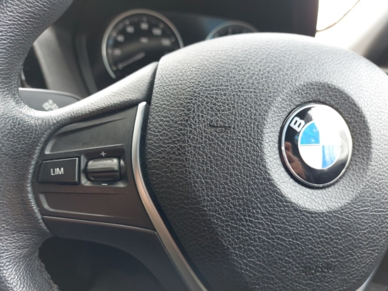 Used BMW 1 Series 2018 for sale - 77630356: Photo 15