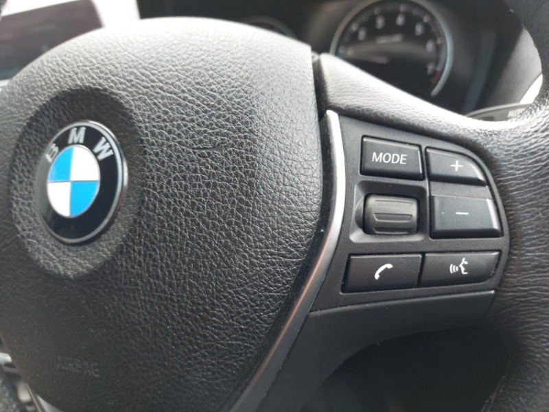 Used BMW 1 Series 2018 for sale - 77630356: Photo 16