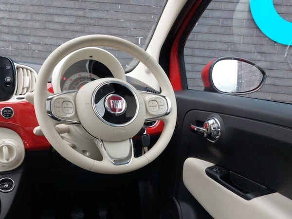 Used Fiat 500 2022 for sale - 76335939: Photo 10
