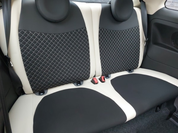 Used Fiat 500 2022 for sale - 76335939: Photo 13