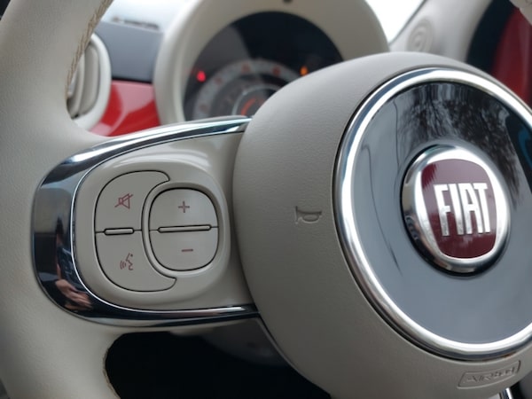 Used Fiat 500 2022 for sale - 76335939: Photo 15