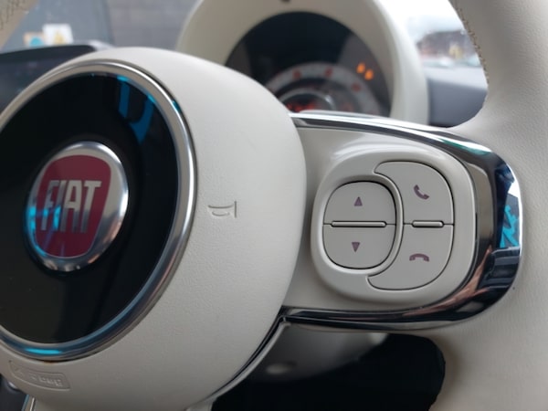 Used Fiat 500 2022 for sale - 76335939: Photo 16