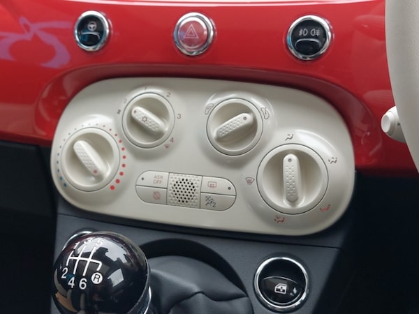Used Fiat 500 2022 for sale - 76335939: Photo 17