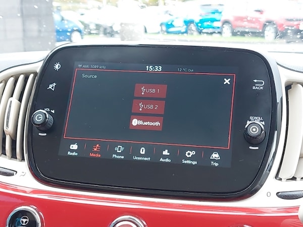 Used Fiat 500 2022 for sale - 76335939: Photo 18