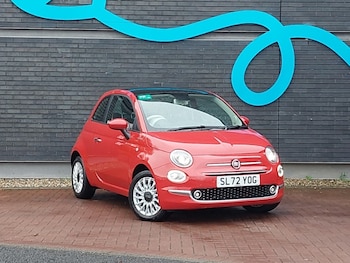 Fiat - 500