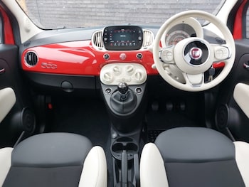 Used Fiat 500 2022 for sale - 76335939: Photo 2