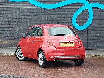 Used Fiat 500 2022 for sale - 76335939: Photo 3