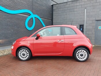Used Fiat 500 2022 for sale - 76335939: Photo 4