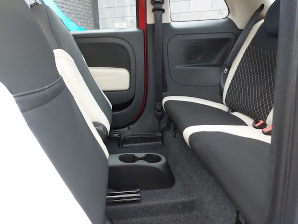 Used Fiat 500 2022 for sale - 76335939: Photo 6