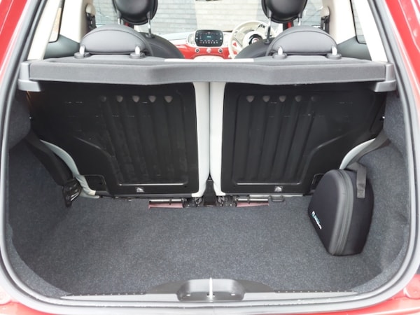 Used Fiat 500 2022 for sale - 76335939: Photo 8