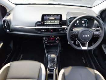 Used Kia Picanto 2024 for sale - 73787102: Photo