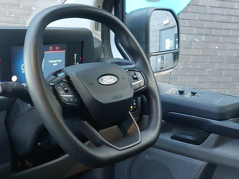Used Ford Transit Custom 2024 for sale - 77606221: Photo 11