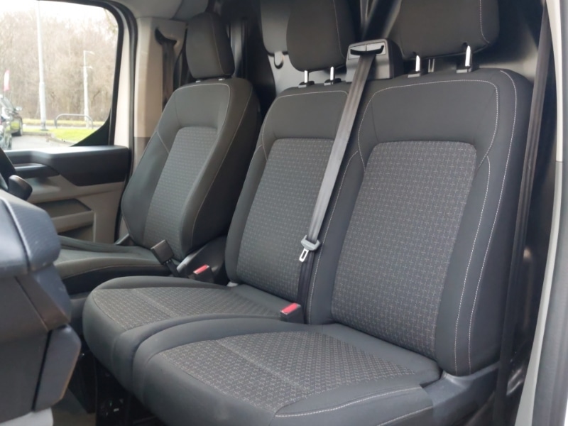 Used Ford Transit Custom 2024 for sale - 77606221: Photo 12