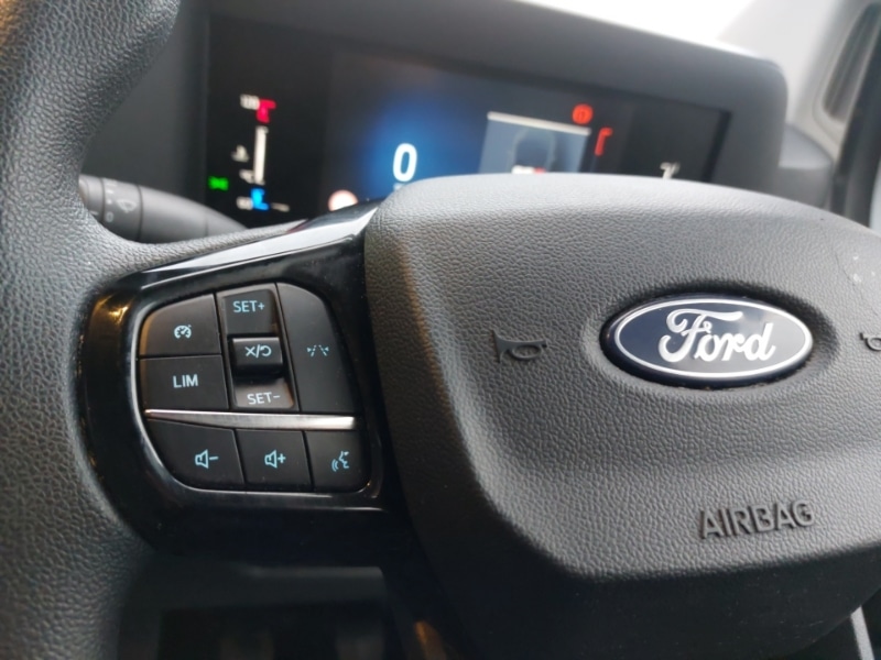Used Ford Transit Custom 2024 for sale - 77606221: Photo 14