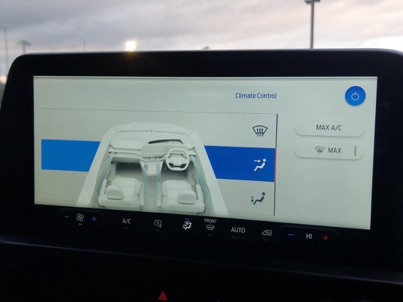 Used Ford Transit Custom 2024 for sale - 77606221: Photo 16