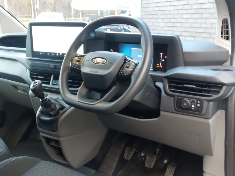 Used Ford Transit Custom 2024 for sale - 77606221: Photo 7
