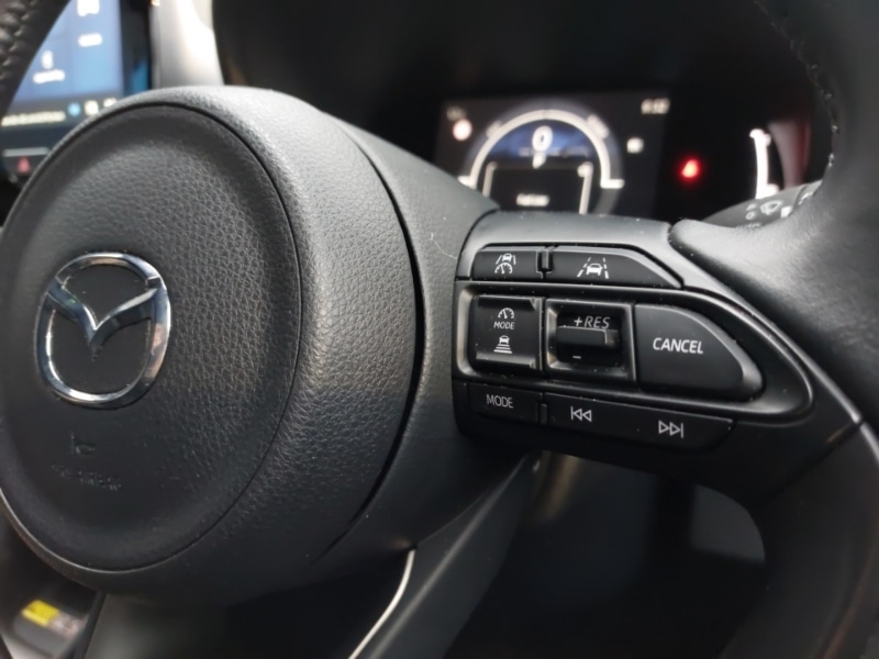 Used Mazda Mazda2 HYBRID 2024 for sale - 76713527: Photo 16