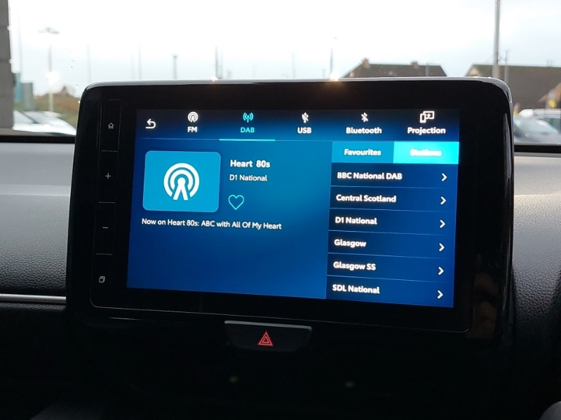 Used Mazda Mazda2 HYBRID 2024 for sale - 76713527: Photo 18