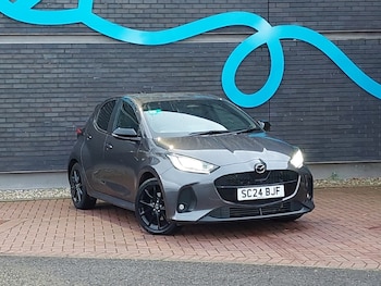 Mazda - Mazda2 HYBRID